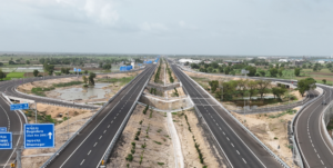 What Is Dholera SIR?