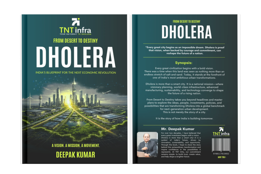 dholera
