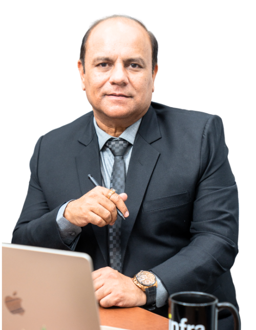 deepak kumar
